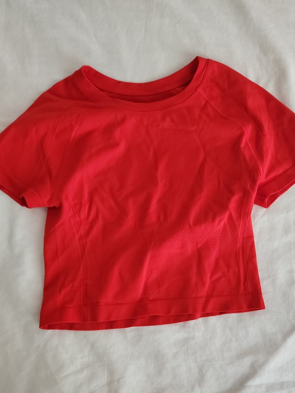 Athleta Crop Top XXS